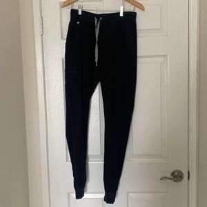 FIGS Zamora Jogger Scrub Pant Small-Tall